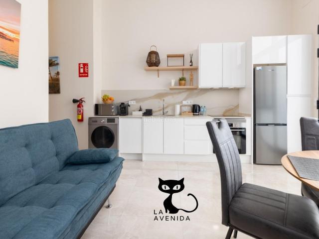 Estudio en venta en Ciutat Vella, València
