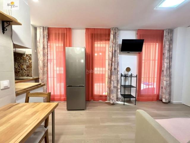 Estudio en venta en Ciutat Vella, Comarca de València