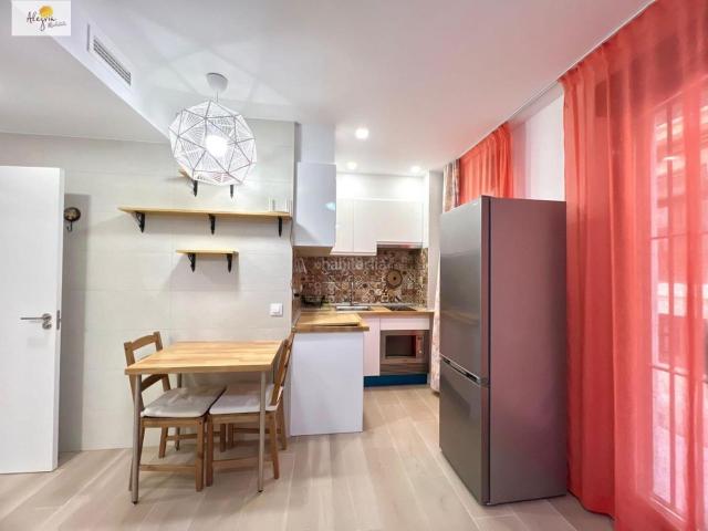 Estudio en venta en Ciutat Vella, Comarca de València