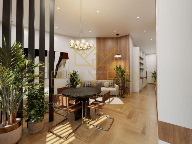 Estudio en venta en Ciutat Vella, Comarca de València