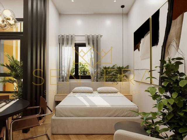Estudio en venta en Ciutat Vella, Comarca de València