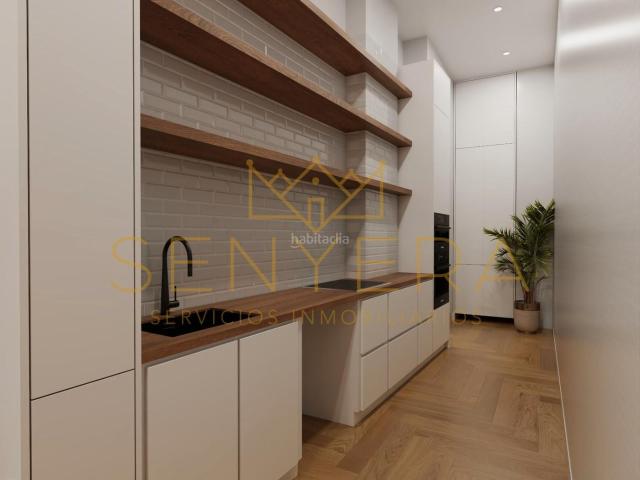 Estudio en venta en Ciutat Vella, Valencia