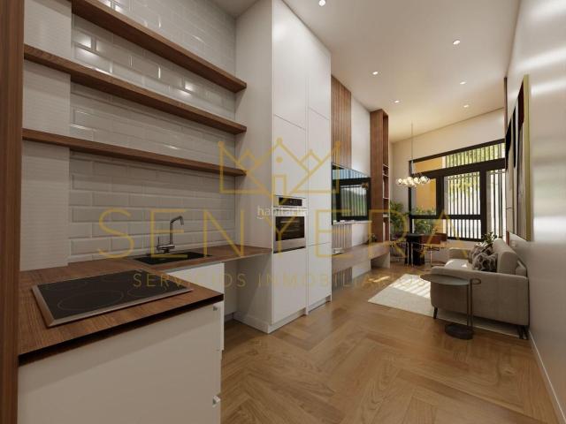 Estudio en venta en Ciutat Vella, Comarca de València