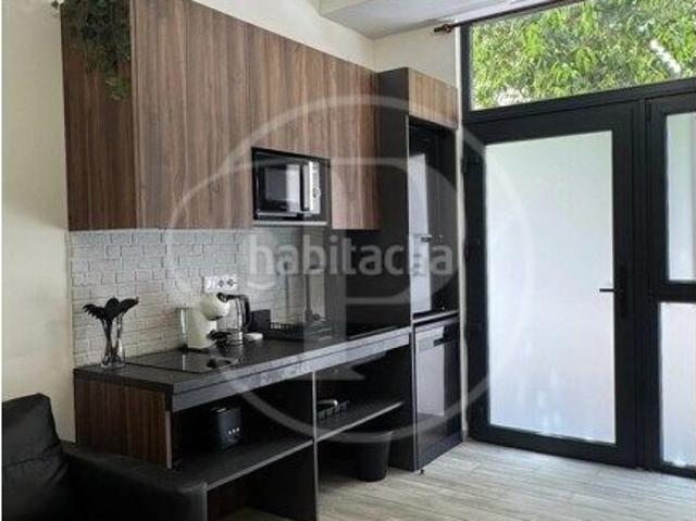 Estudio en venta en Ciutat Vella, Comarca de València