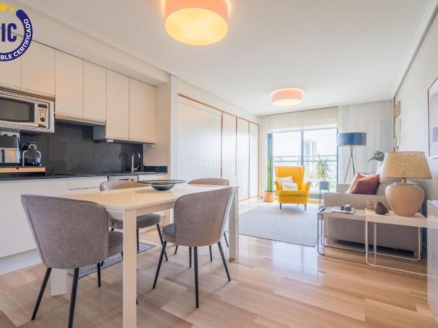 Estudio en venta en Ciutat Vella, Comarca de València