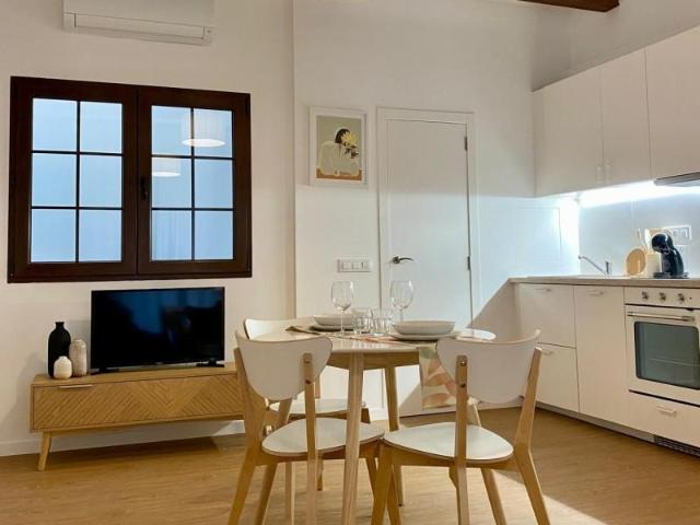 Estudio en venta en l'Eixample, Comarca de València