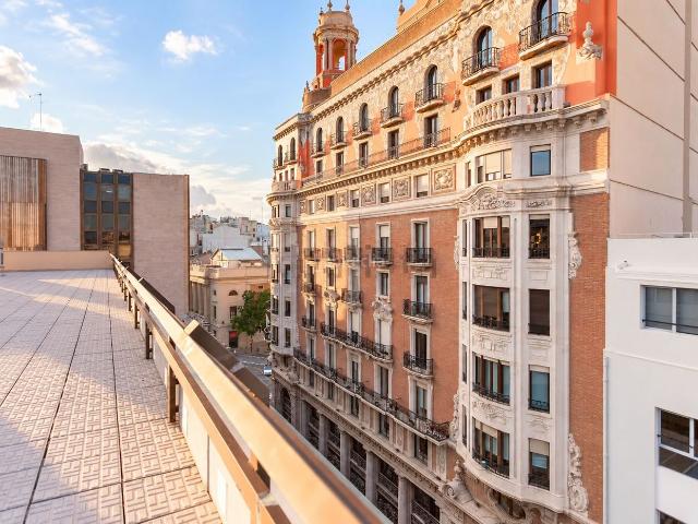 Estudio en venta en Ciutat Vella, Comarca de València
