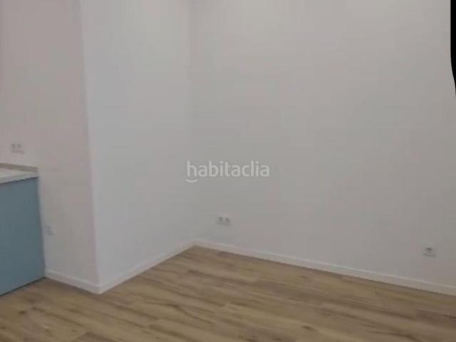 Estudio en venta en Ciutat Vella, Comarca de València