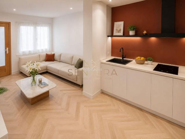 Estudio en venta en Ciutat Vella, Comarca de València