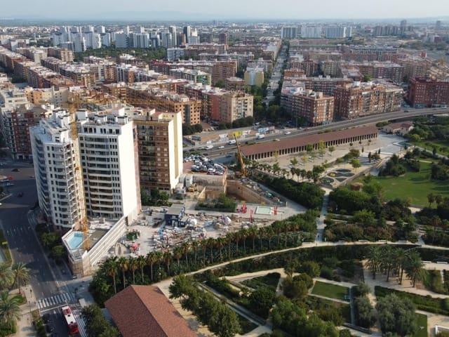 Estudio en venta en Ciutat Vella, Valencia