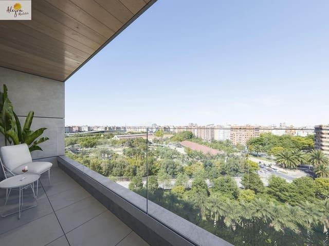 Estudio en venta en Ciutat Vella, Comarca de València