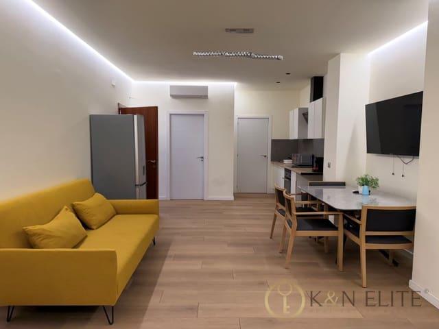 Estudio en venta en Ciutat Vella, Comarca de València