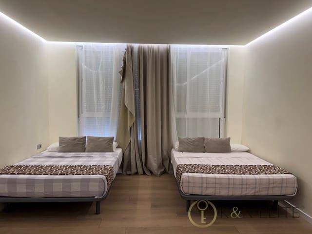 Estudio en venta en Ciutat Vella, Comarca de València