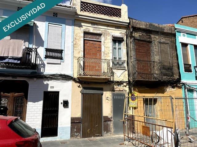 Estudio en venta en Ciutat Vella, Comarca de València