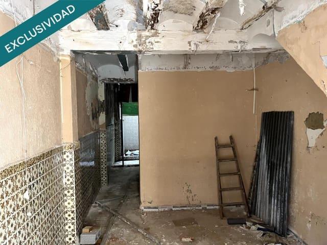 Estudio en venta en Ciutat Vella, Comarca de València