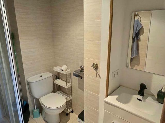 Estudio en venta en Ciutat Vella, València