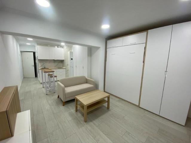 Estudio en alquiler en Valladolid, Leones de Castilla