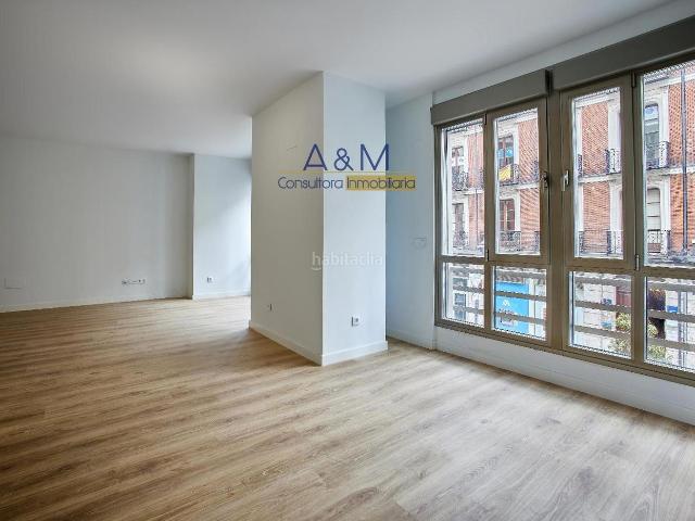 Estudio en venta en Valladolid, Plaza Mayor