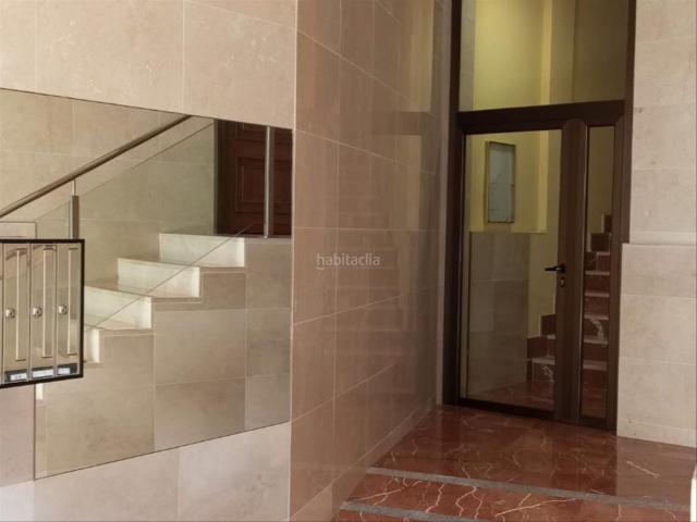 Estudio en venta en Valladolid, Plaza Mayor