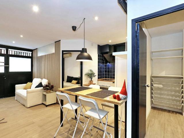Estudio en venta en Barcelonès, Catalunya