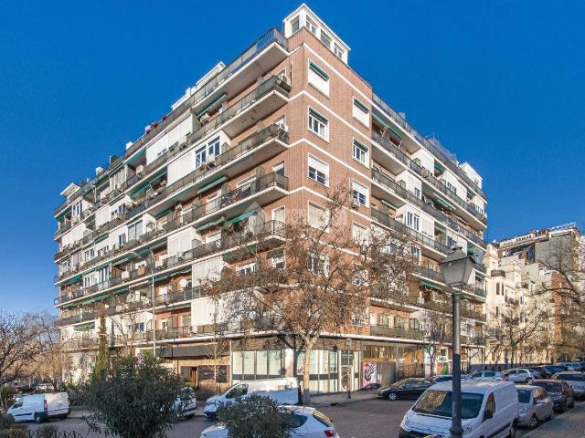 Estudio en venta en Centro, Madrid