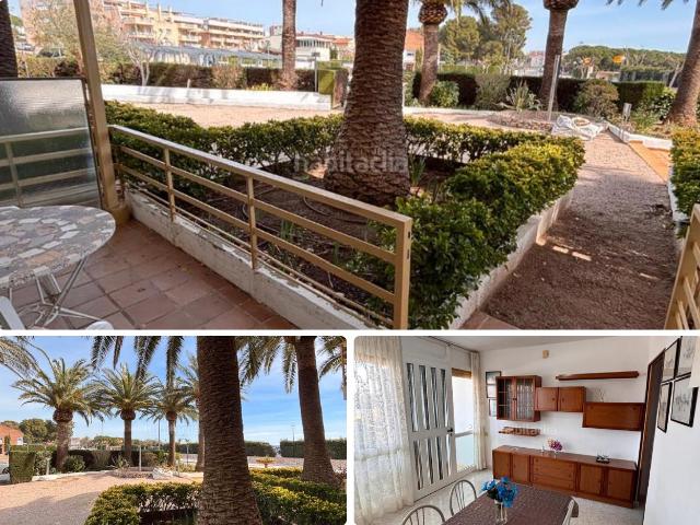 Estudio en venta en l'Hospitalet de l'Infant, Baix Camp