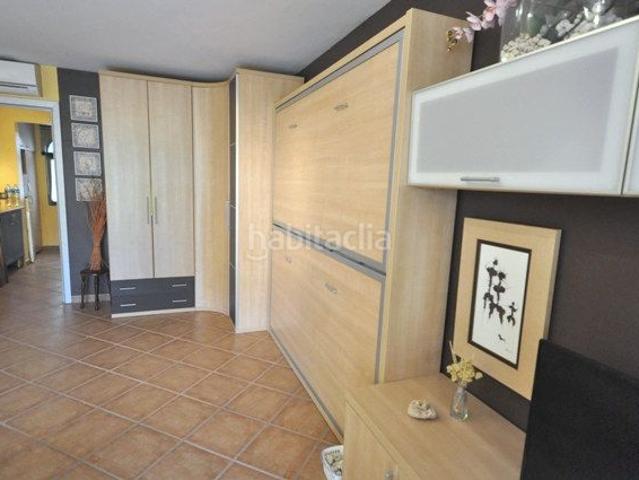Estudio en venta en Vanessa Park, Baix Camp