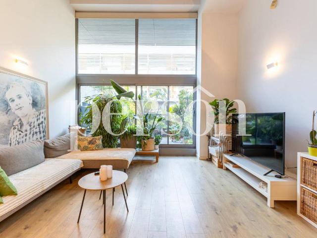 Dúplex en venta en Ciutat Vella, Valencia