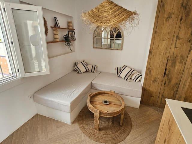Estudio en venta en Urbanización Alcazaba, La Janda