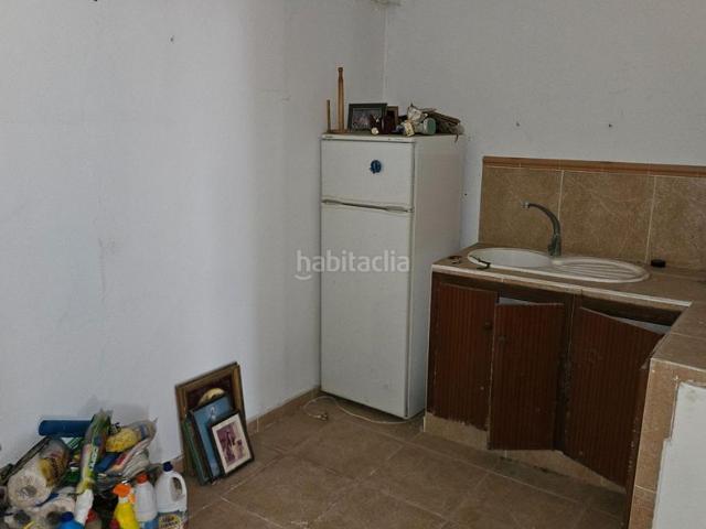 Estudio en venta en Urbanización Alcazaba, La Janda
