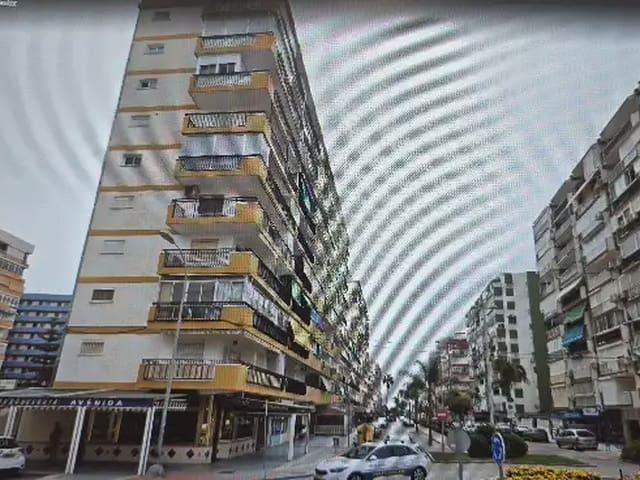 Estudio en venta en Capuchinos, La Axarquía