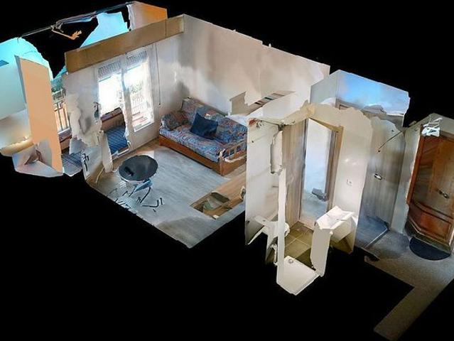 Estudio en venta en Baix Penedès, Catalunya