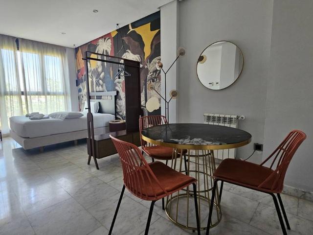 Estudio en venta en Centro, Madrid