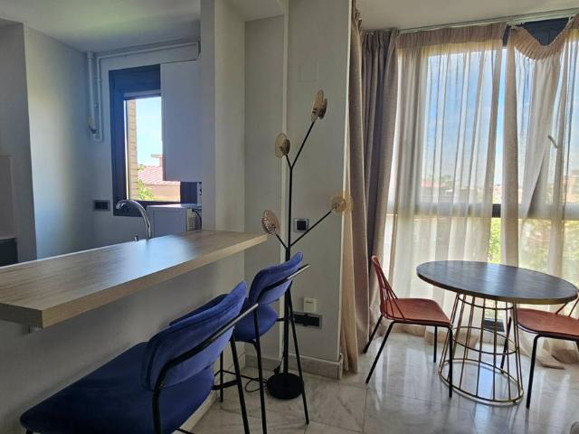 Estudio en venta en Madrid