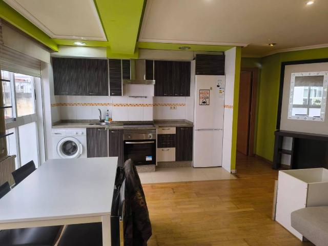 Estudio en venta en Centro, Ourense
