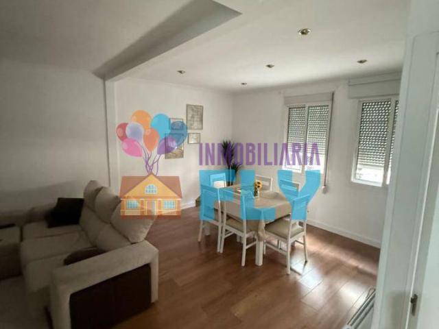 Estudio en venta en Centro, Ourense
