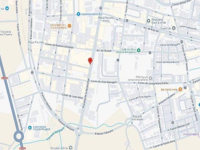 Piso en venta en Osona, Catalunya
