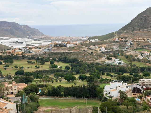 Estudio en venta en Vícar, Andalucía