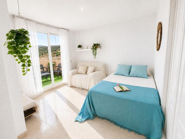 Estudio en venta en Vícar, Andalucía