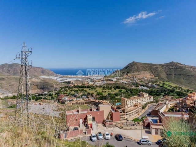 Estudio en venta en Vícar, Andalucía