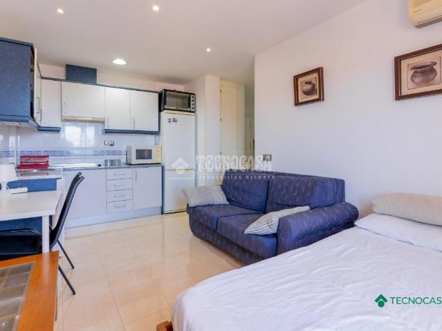 Estudio en venta en Vícar, Andalucía