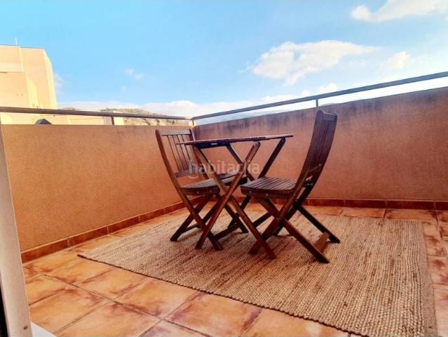 Estudio en venta en Vícar, Andalucía