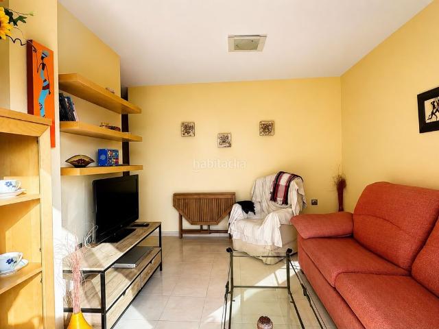 Estudio en venta en Vícar, Andalucía