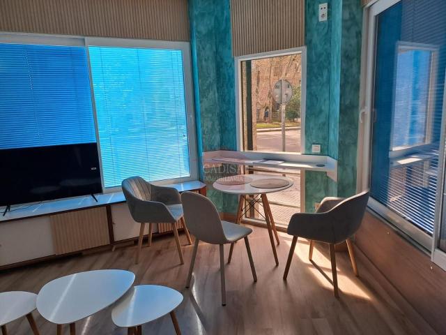 Estudio en venta en Salamanca, Centro