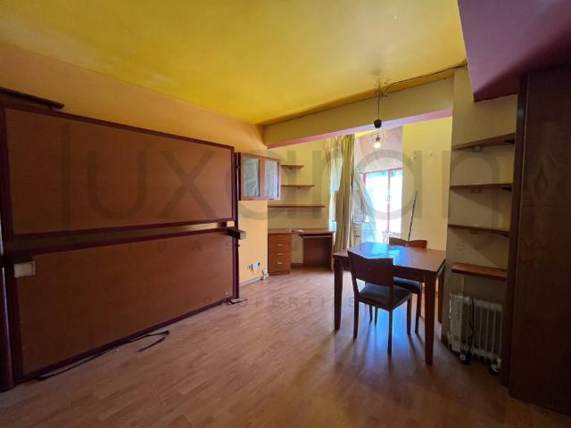 Estudio en venta en Era Solana, Val d'Aran