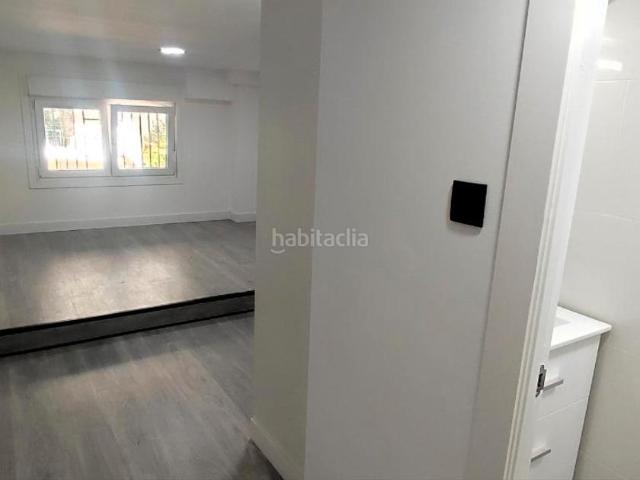 Estudio en venta en Vigo, A Divina Pastora