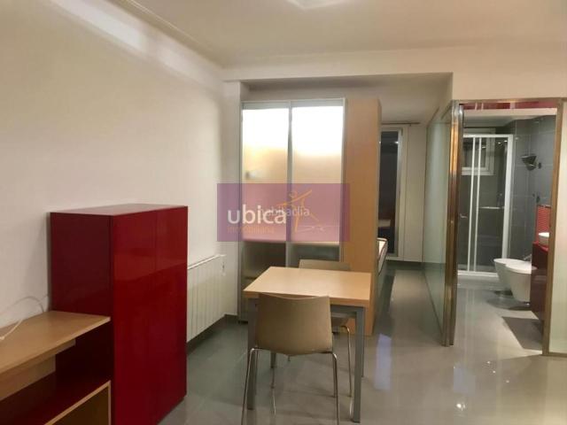 Estudio en venta en Vigo, A Divina Pastora