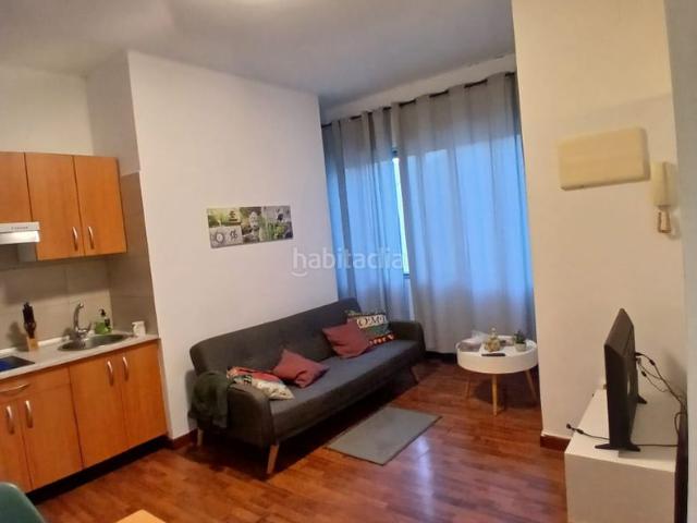 Estudio en venta en Vigo