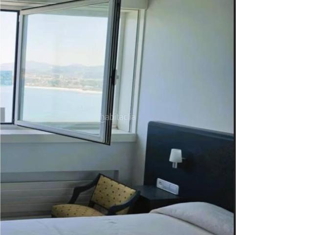 Estudio en venta en Vigo