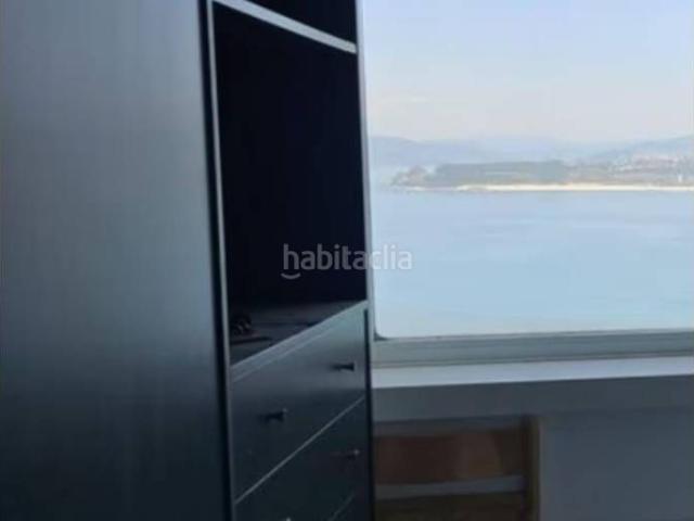 Estudio en venta en Vigo